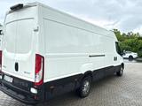 Iveco E-Daily Kastenwagen 38S14E V - Iveco Elektro
