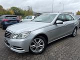 Mercedes-Benz E 250 CDI 4MATIC BlueEFF. ELEGANCE Aut/GAR/TOP! - Mercedes-Benz E 250: Cdi