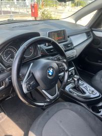 BMW 218 Active Tourer - 12