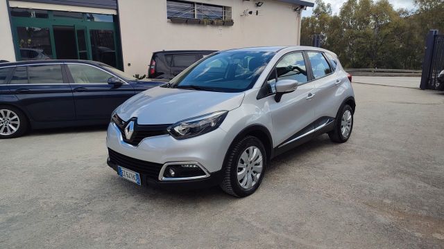 Renault Captur 1.5 dCi 8V 90 CV Start&Stop Energ