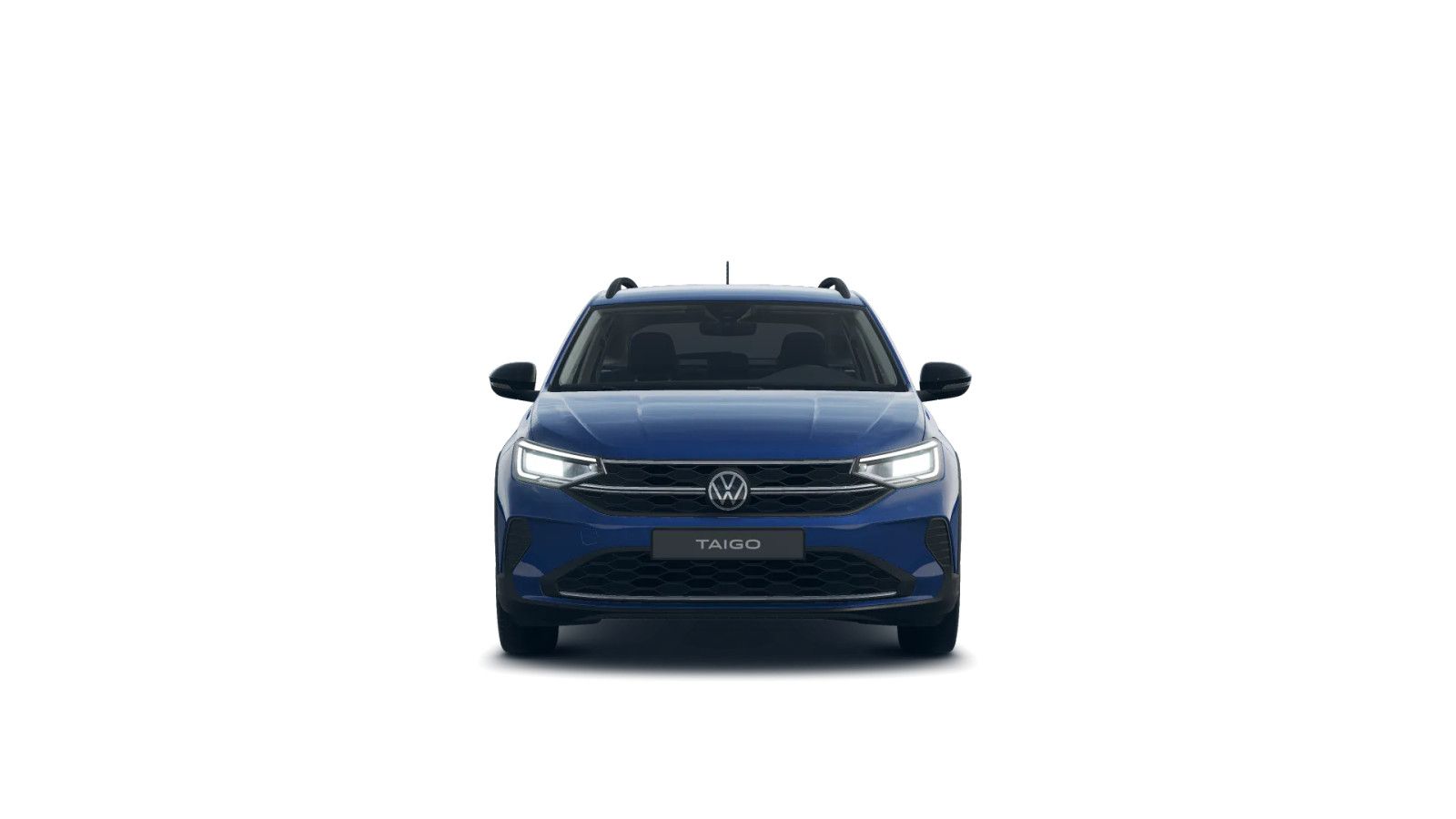 Volkswagen Taigo 1.0 TSI GOAL KAMERA SITZH LED ALU foto 3