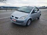 Mitsubishi Colt CZC 1.5 Cabrio Tüv Neu - Mitsubishi Colt mit Benzin-Antrieb: Cabrio