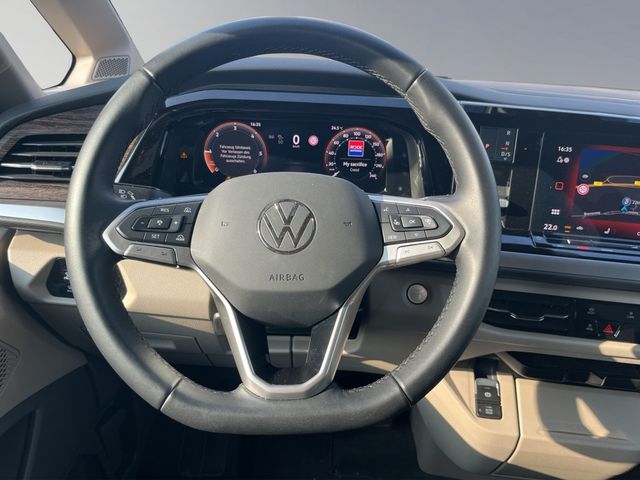 T7 Multivan Style KÜ 2.0TDI 110kW Matrix-LED, AH