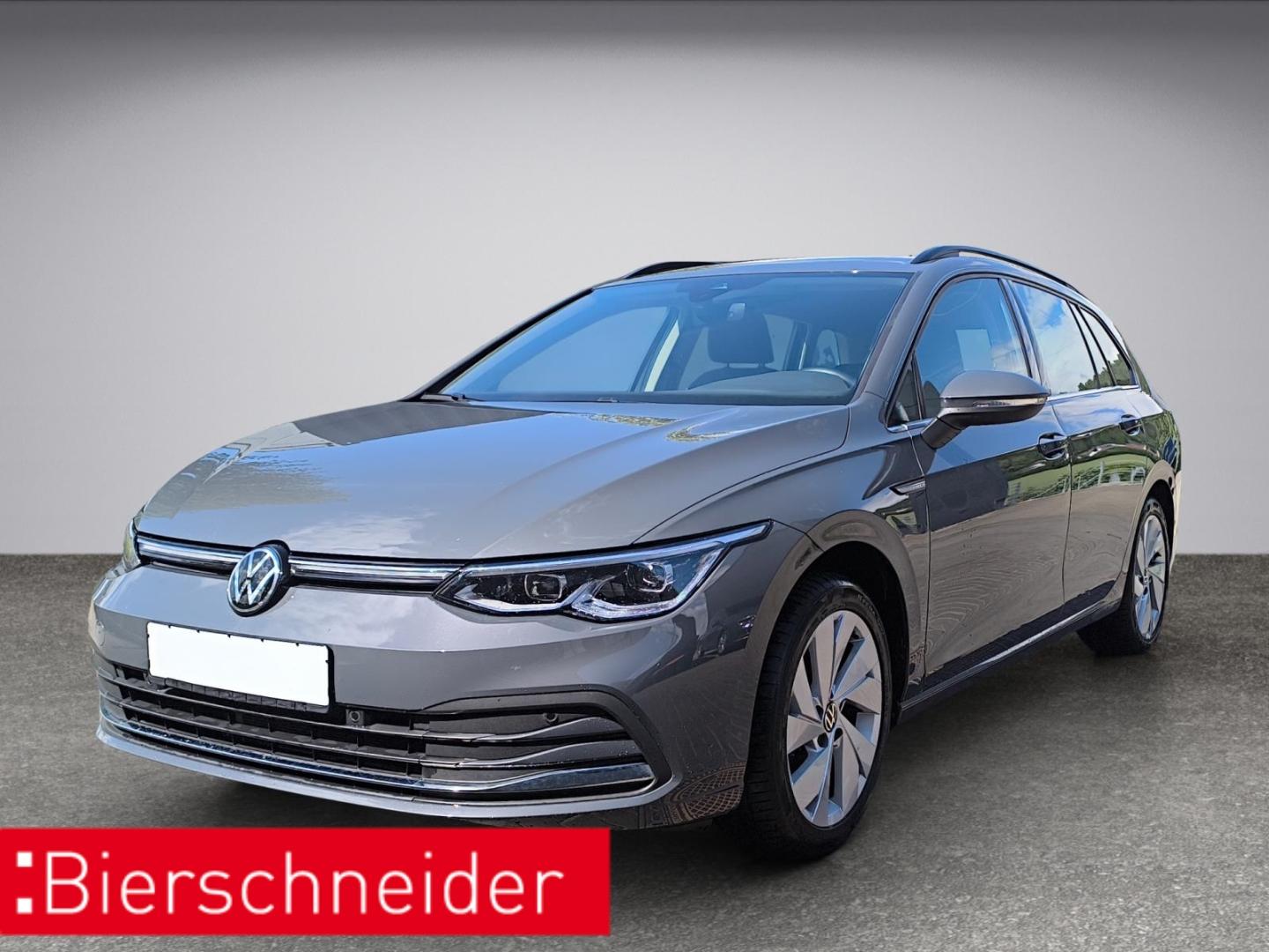 Volkswagen Golf Variant 8 1.5 TSI STYLE AHK NAVI LED ACC SH