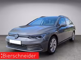 Volkswagen Golf Variant 8 1.5 TSI Style AHK NAVI LED ACC SH - Volkswagen Golf mit Benzin-Antrieb: Kombi, 1.8