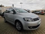 Volkswagen Golf Plus 1.6 Comfortline LMF/M+S/AC-A/Sitzheizu - Volkswagen Golf aus 2009: 1.6