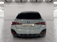 BMW i4 - Vorschau Bild 10