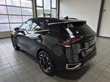 Kia Sportage 1.6 CRDi  Mild Hybrid GT-Line 4WD  - Kia Sportage: Crdi