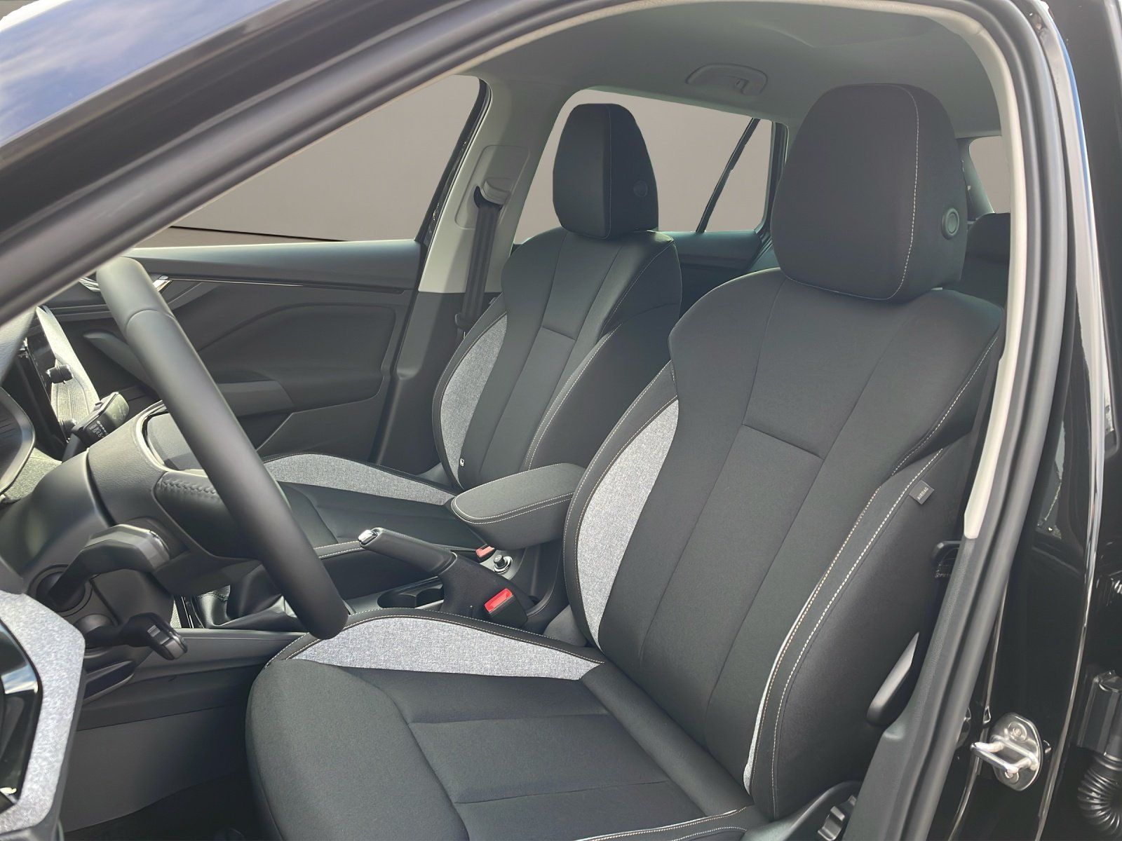 Skoda Kamiq - Bild 7