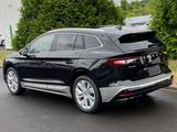 Skoda ENYAQ 60 LOFT 204PS E-SITZ|MASSAGE|E-HECKKLAPPE% - Skoda Enyaq in München