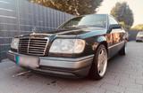 Mercedes-Benz Mercedes 220 ce w124 Oldtimer (Tausch mögl... - gebrauchte Mercedes-Benz 220 aus dem Jahr 1994