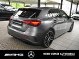Mercedes-Benz A 200 AMG NIGHT SHZ MBUX KLIMA - Mercedes-Benz Gebrauchtwagen von 2025