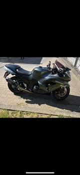 Kawasaki ZZR 1400 ABS - Offers