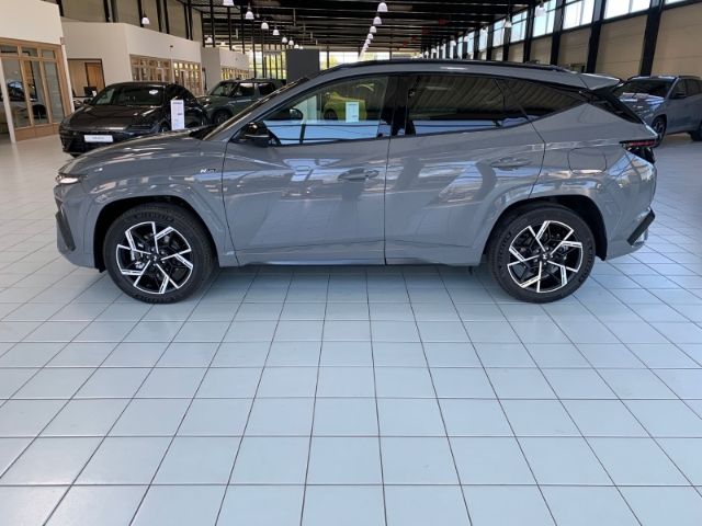 Hyundai Tucson – Bild 4