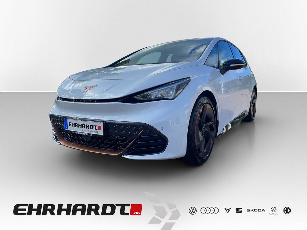 Born 58 kwh DCC LED*NAV*ACC*SHZ*HEADUP*WÄRMEPU*P