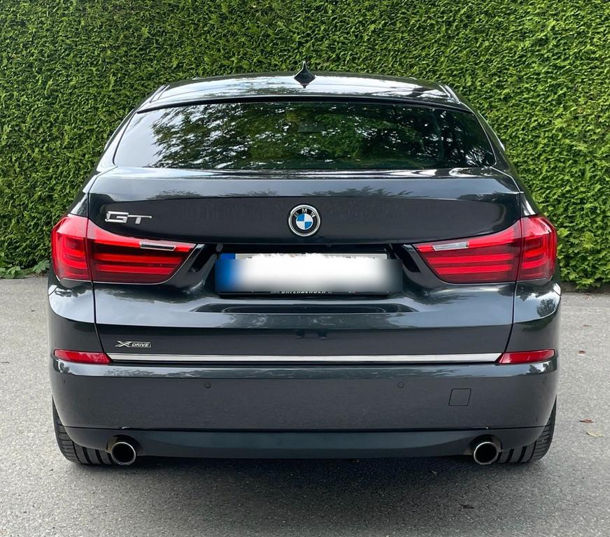 BMW 535