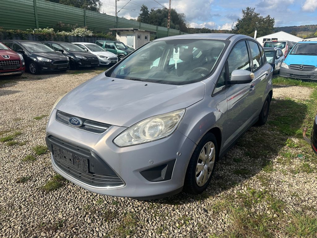 Angebot ansehen Ford C-Max