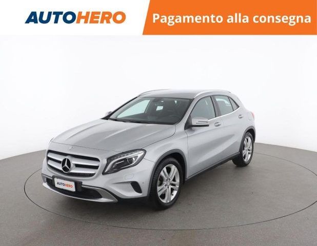 Mercedes-Benz MERCEDES-BENZ GLA 200 CDI Automatic Sport