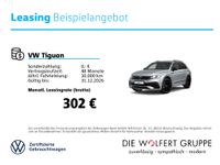 Volkswagen Tiguan - Vorschau Bild 3