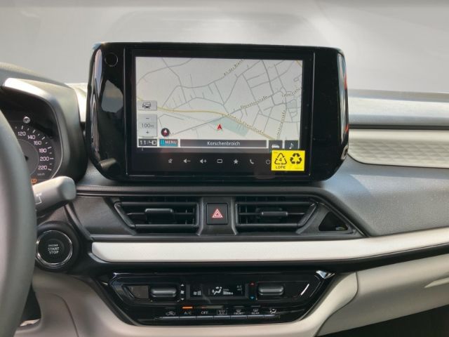 Suzuki Swift - Bild 9