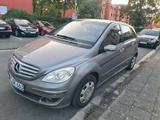 Mercedes-Benz B 150 - - gebrauchte Mercedes-Benz B 150 aus dem Jahr 2006