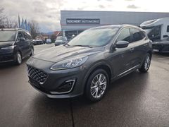 FORD Kuga PHEV Vignale 225 PS #AHK #LEDER #B&O FORD Kuga PHEV Vignale 225 PS #AHK #LEDER #B&O