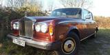 Rolls-Royce Silver Wraith II (darf's auch mal in rot sein?) - Rolls-Royce in Wuppertal