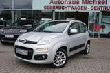 Fiat Panda/Pandina Panda 1.2 Lounge - Fiat Panda: Pandina
