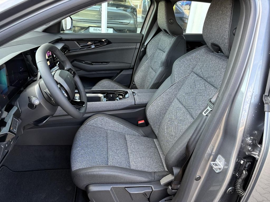 RENAULT Austral - Bild 8
