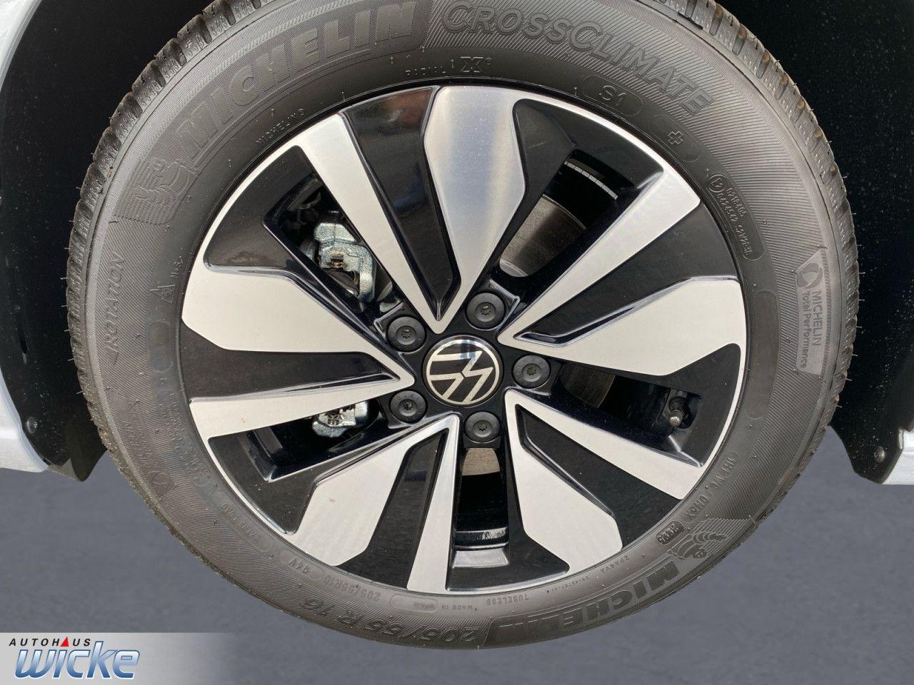 Volkswagen Golf Variant 1.5 TSI Goal NAVI KLIMA LM PDC, миниатюра 11