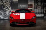 Ferrari ROMA | TAILOR MADE | INSPIRED BY FERRARI 250 LM - Ferrari Roma