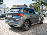 Skoda KAMIQ STYLE 1.0 TSI 6-GANG ACC SpurH KeyLess LM - gebrauchte Skoda SUV & Geländewagen