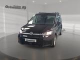 Volkswagen Caddy 2.0 TDI Life Maxi 2xKlima AUT KlimaA LM - Volkswagen Caddy Maxi aus 2023
