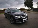 Nissan X-Trail 1.6 DIG-T *7 Sitzer *TÜV NEU *KAM *PANO - Nissan X-Trail in Mönchengladbach