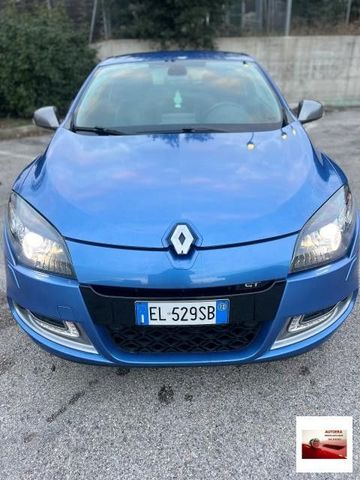 Renault RENAULT - Mégane Coupè - Coupé 2.0 16V TCE 180CV