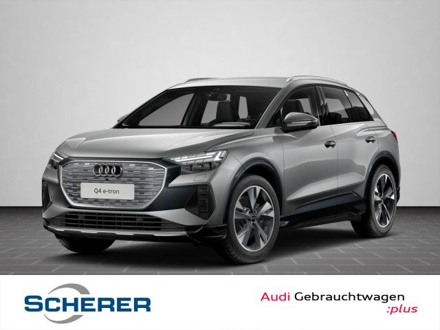Audi Q4 e-tron 40 MATRIX KAMERA ACC