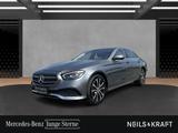 Mercedes-Benz E 300 de Limo AVANTGARDE+BURM+TOTW+AMBIENTE+KAM - Mercedes-Benz Ambiente