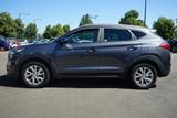 Hyundai Tucson 1.6 CRDi Navi LED PDC Kamera Sitzheizung - Hyundai TUCSON mit Diesel-Antrieb