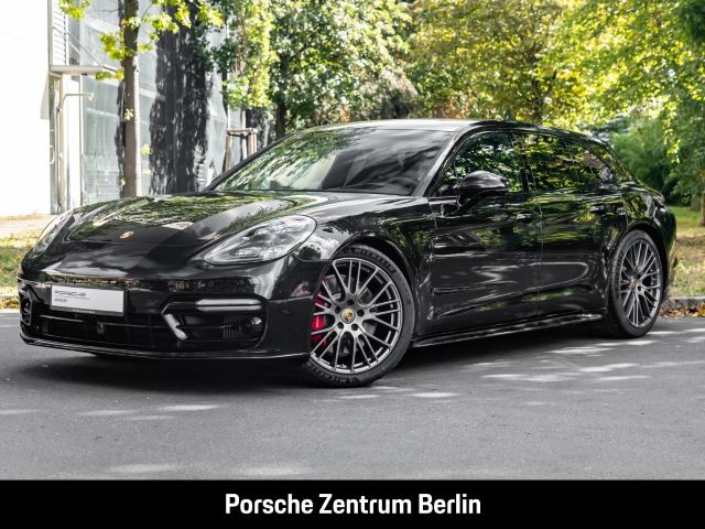 Porsche Panamera GTS Sport Turismo BOSE LED Standheizung