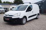 Citroën Berlingo Kasten Niveau B L1 AHK KLIMA - Citroën Berlingo Gebrauchtwagen in Hamburg