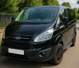 Ford Tourneo Custom 8Sitze/Campingausstattung - Ford Tourneo Custom aus 2013