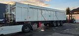 Benalu C39C18 sealed tipper - Benalu LKWs