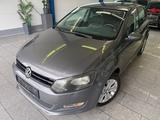 Volkswagen Polo V Life*AUTOM*NAV*CARPL*TMP*ANDR*PDC*DAB*SHZ - : mit ABS, Kleinwagen