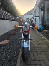 Yamaha Chappy LB 80 - YAMAHA VON 51 BIS 80 CCM