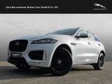 Jaguar F-Pace 20d AWD R-Sport nur Händler  / Export - Jaguar in Essen