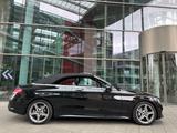 Mercedes-Benz C 180 Cabrio/AMG/Airscarf/Navi/ Unfallfrei/Klima - Mercedes-Benz C 180 aus 2018