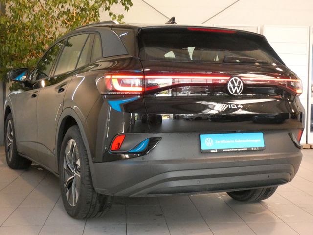 ID.4 Pro 77 kWh Infotainment Paket AHK KAMERA