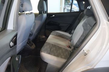 Volkswagen ID.4 Pro Performance AID+ACC+MATRIX+AMBIENT+PANO