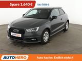 Audi A1 1.4 TFSI Sport Aut.*XENON*TEMPO*PDC*SHZ*KLIMA - mit Benzin-Antrieb: Kleinwagen, 1.4