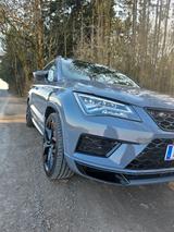 Cupra Ateca 2.0 TSI 221kW Limited Edition 4Drive D... - Cupra Ateca von privat